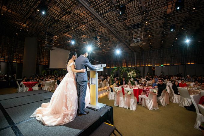 Parkroyal on Pickering Hotel Wedding by GrizzyPix Photography - 043