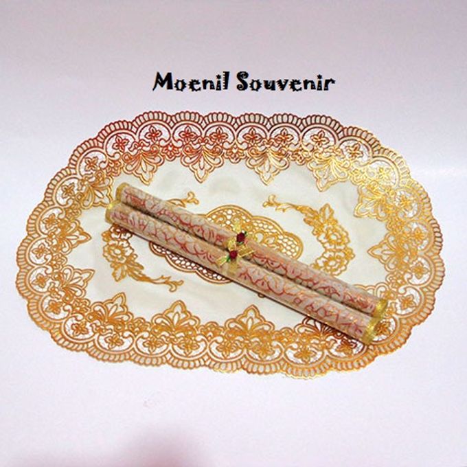 Souvenir Unik dan Murah by Moenil Souvenir - 193