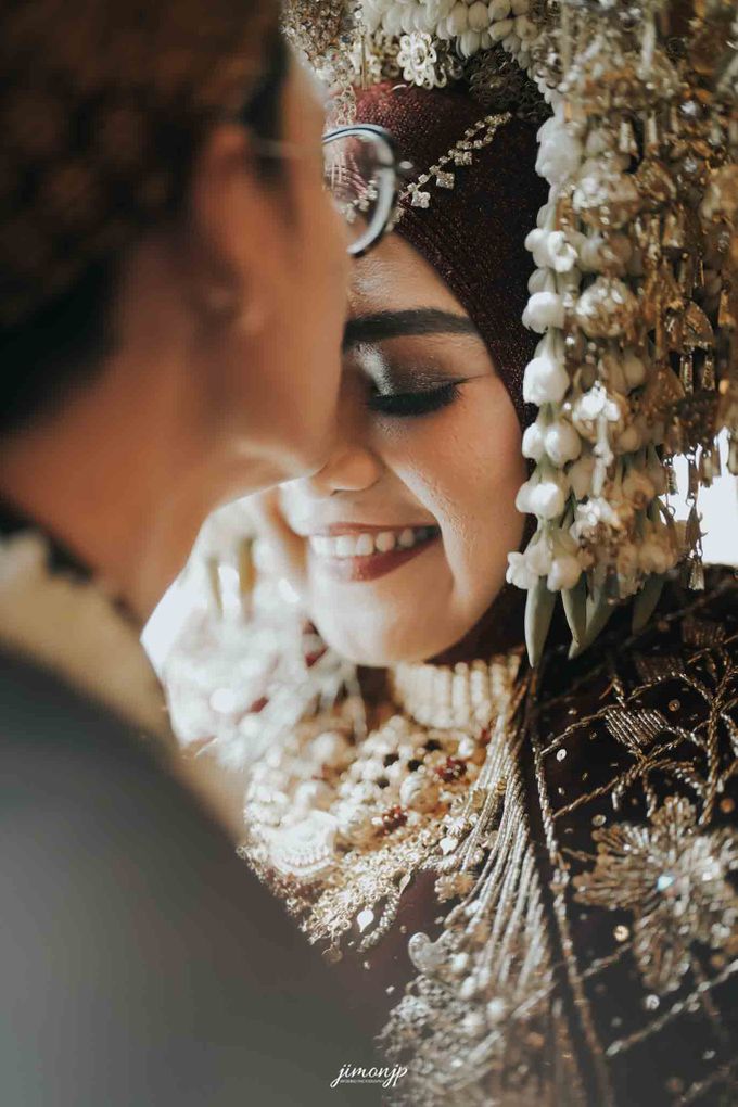 Pernikahan Windi & Ridwan by Rijken - 024 Pernikahan Windi & Ridwan by Rijken - 024
