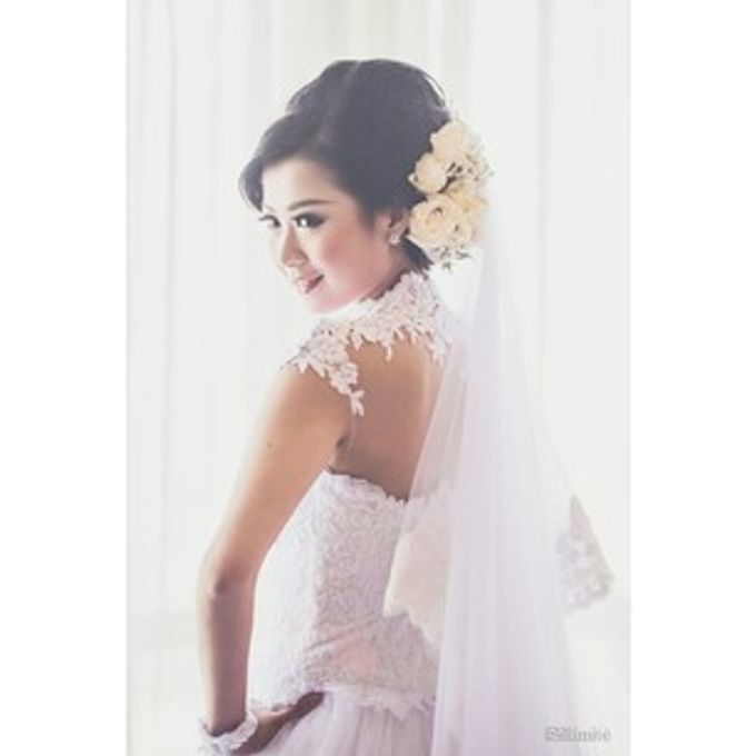 Romantic Wedding of Brian & Daisy by All Occasions Wedding Planner - 001 Romantic Wedding of Brian & Daisy by All Occasions Wedding Planner - 001