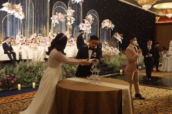 MC Wedding International at Puri Begawan Bogor - Anthony Stevven by Anthony Stevven - 015 MC Wedding International at Puri Begawan Bogor - Anthony Stevven by Anthony Stevven - 015