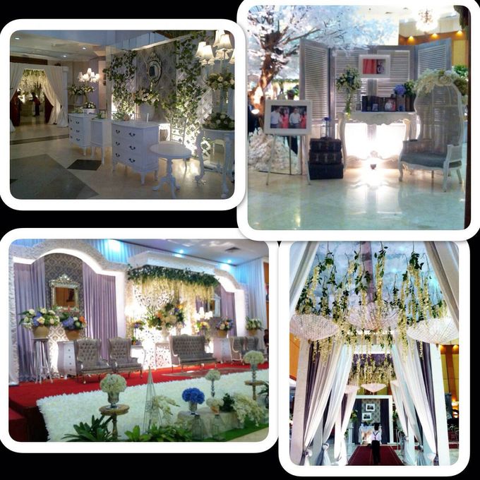 Decoration & Lighting by Rumah Kampung - 009 Decoration & Lighting by Rumah Kampung - 009