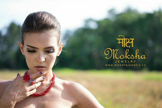 FASHION makeup by CHERIS'H makeup artist - 004 FASHION makeup by CHERIS'H makeup artist - 004