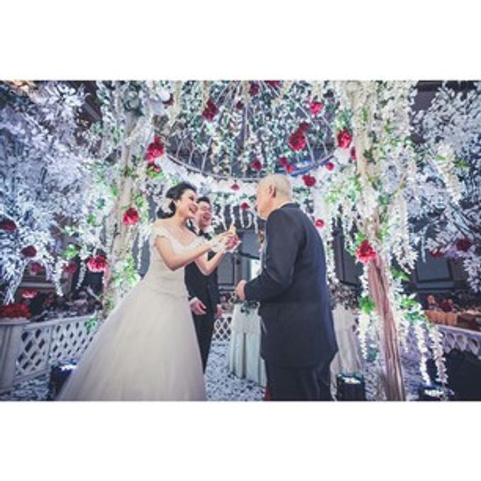 Romantic Wedding of Brian & Daisy by All Occasions Wedding Planner - 011 Romantic Wedding of Brian & Daisy by All Occasions Wedding Planner - 011