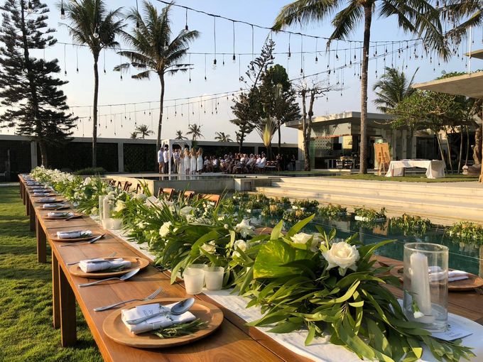 Allanah & Chen Wedding 7 Oct 2019 by Villa Vedas - 025 Allanah & Chen Wedding 7 Oct 2019 by Villa Vedas - 025