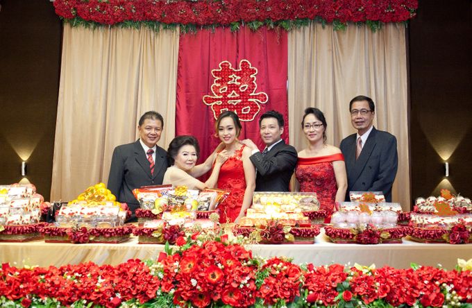 Engagement Of Erwin ❤ Fransisca by The Sweet Honeymoon - 005 Engagement Of Erwin ❤ Fransisca by The Sweet Honeymoon - 005