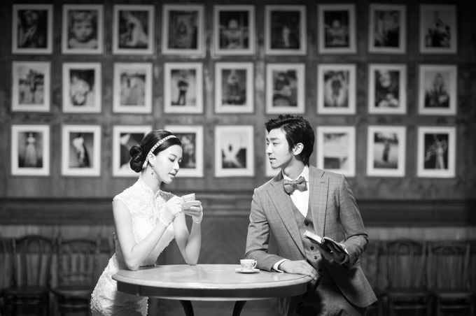 the way you look at me by Inistar (아이니스타) - 004