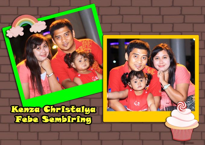 BABY & FAMILY KENZA SEMBIRING by Charis Production - 001 BABY & FAMILY KENZA SEMBIRING by Charis Production - 001