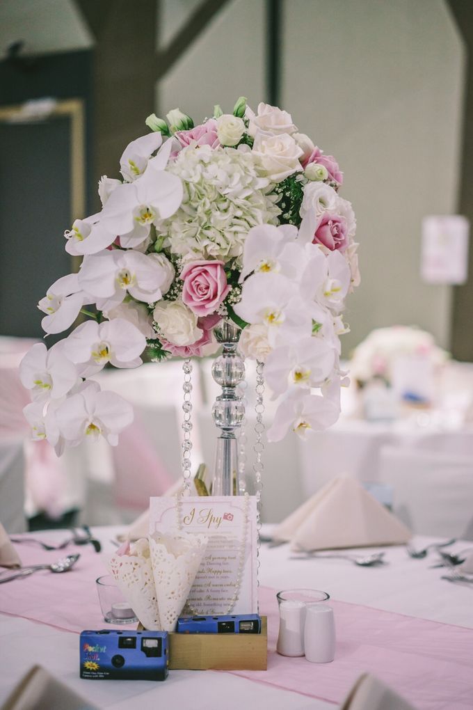 Wedding of Huang & Imelda by Rosette Designs & Co - 017 Wedding of Huang & Imelda by Rosette Designs & Co - 017