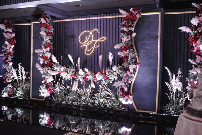 MC Wedding Intimate Suasana Restaurant Jakarta - Anthony Stevven by Anthony Stevven - 003 MC Wedding Intimate Suasana Restaurant Jakarta - Anthony Stevven by Anthony Stevven - 003