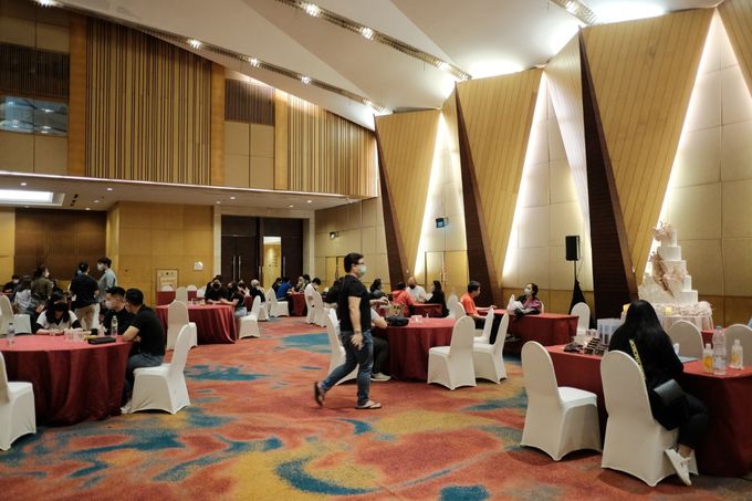 Open House Ohana Enterprse x Hotel Ciputra Jakarta by Ohana Enterprise - 017 Open House Ohana Enterprse x Hotel Ciputra Jakarta by Ohana Enterprise - 017