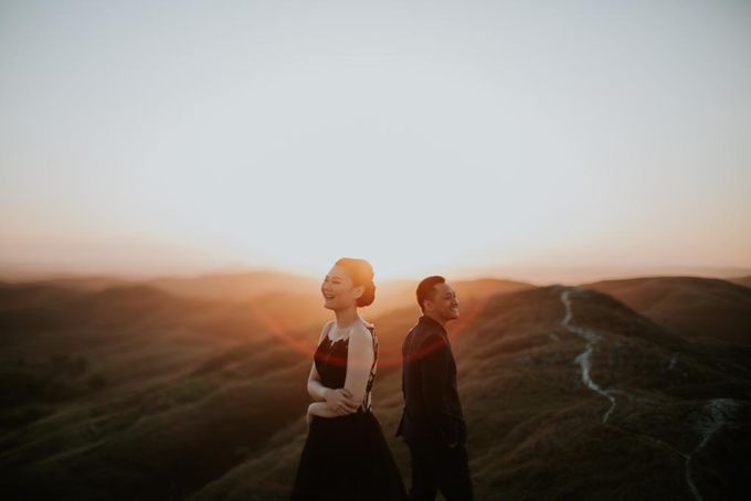 PREWEDDING DAVID & EUNIKE by Nocture - 009 PREWEDDING DAVID & EUNIKE by Nocture - 009