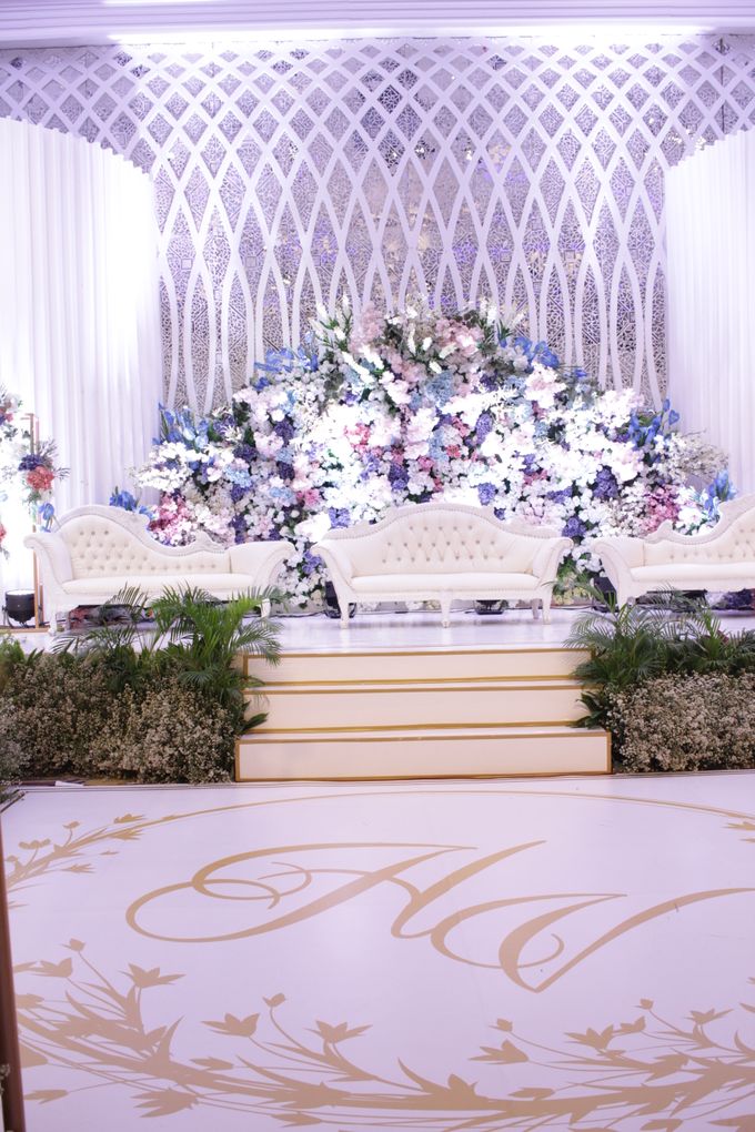 Mc Wedding Bay Ballroom Baywalk jakarta - Anthony Stevven by Anthony Stevven - 004 Mc Wedding Bay Ballroom Baywalk jakarta - Anthony Stevven by Anthony Stevven - 004