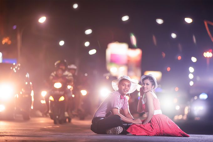Denna & Gery by 3X Photographer - 003 Denna & Gery by 3X Photographer - 003