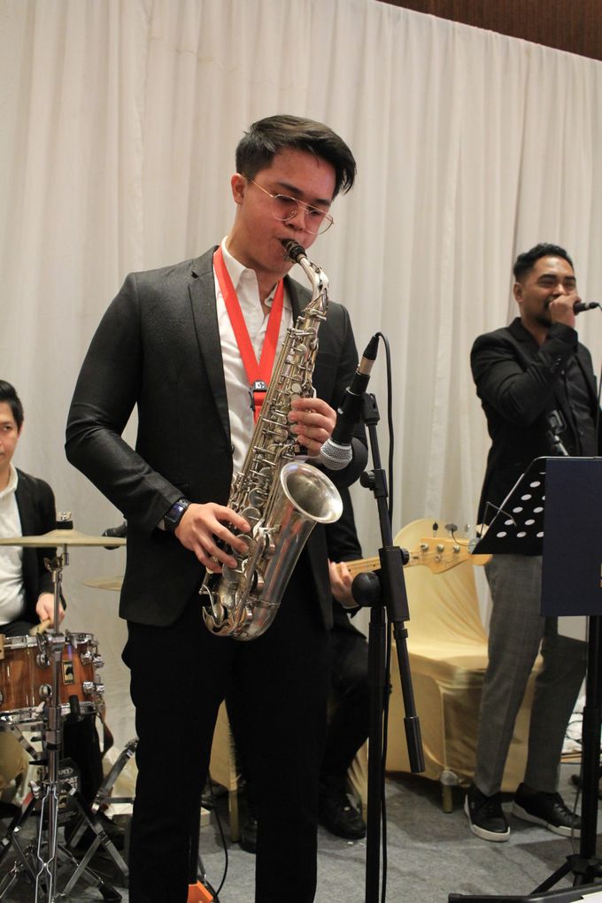 Jazz Double V Entertainment & MC Wedding Hotel Ciputra Jakarta - Anthony Stevven by Anthony Stevven - 022 Jazz Double V Entertainment & MC Wedding Hotel Ciputra Jakarta - Anthony Stevven by Anthony Stevven - 022