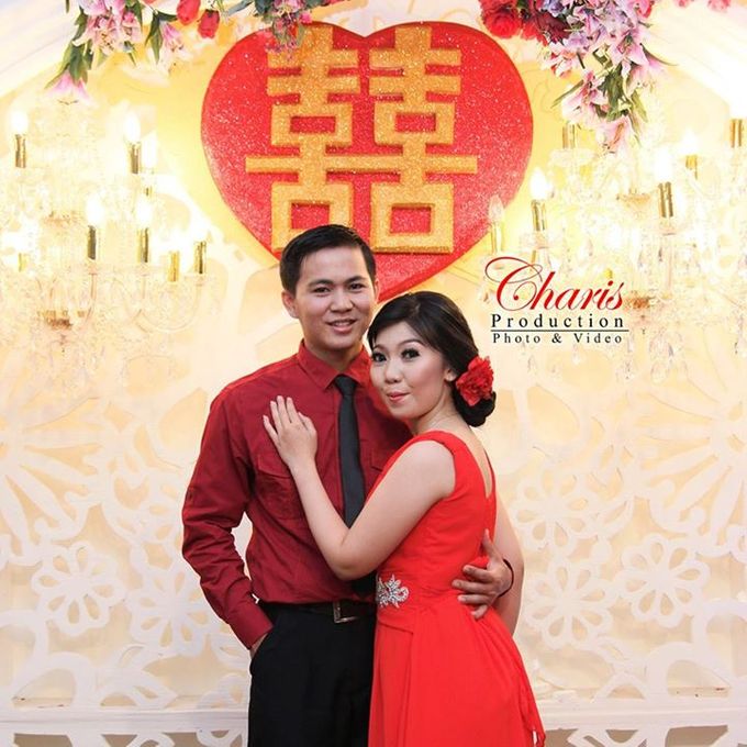 Engagement Eva & Epanius by Charis Production - 001 Engagement Eva & Epanius by Charis Production - 001