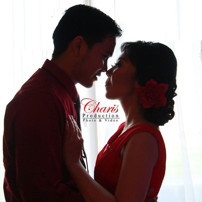 Engagement Eva & Epanius by Charis Production - 002 Engagement Eva & Epanius by Charis Production - 002