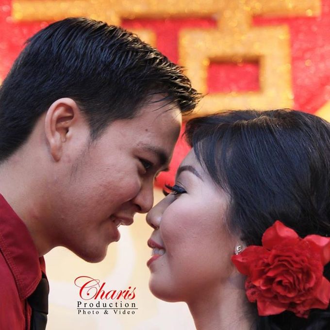 Engagement Eva & Epanius by Charis Production - 005 Engagement Eva & Epanius by Charis Production - 005