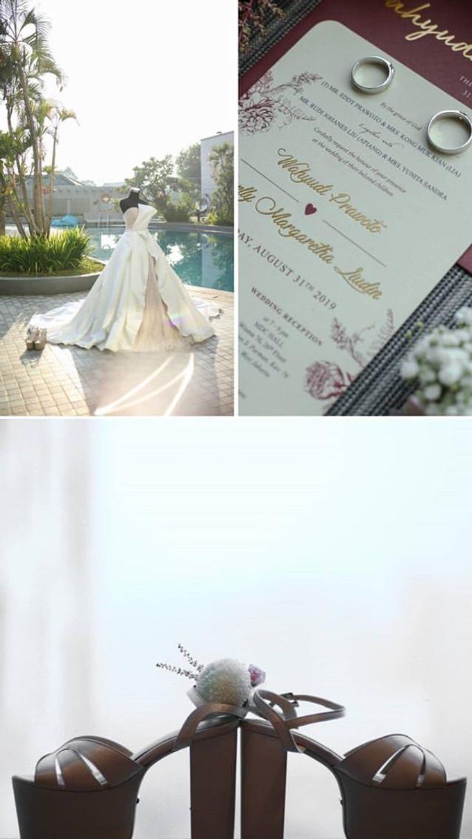 THE WEDDING OF YUDI & SHERLY by The Wedding Boutique - 002 THE WEDDING OF YUDI & SHERLY by The Wedding Boutique - 002