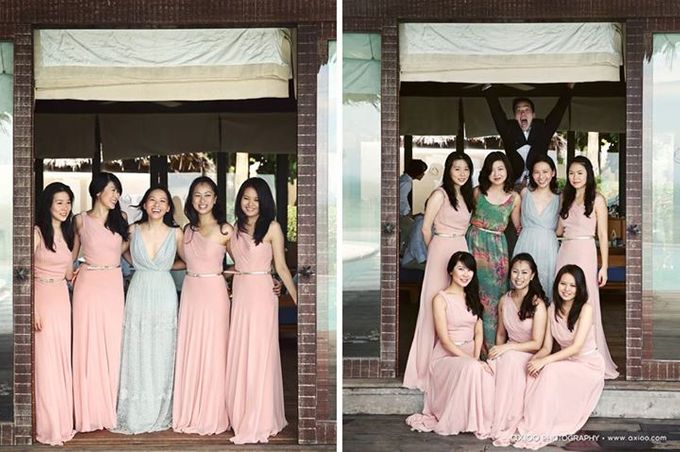 The Wedding of Khai Shaun & Jue Lin by David by Axioo - 030