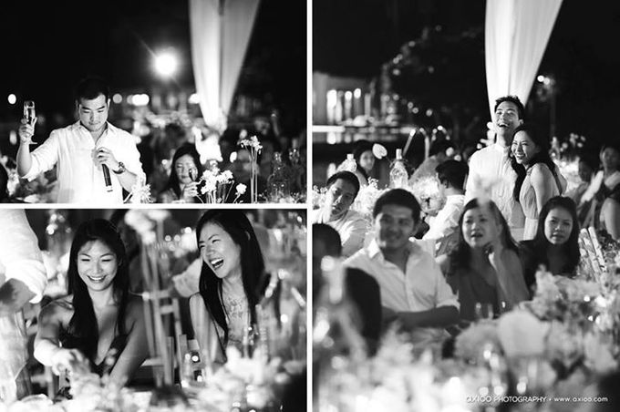 The Wedding of Khai Shaun & Jue Lin by David by Axioo - 047