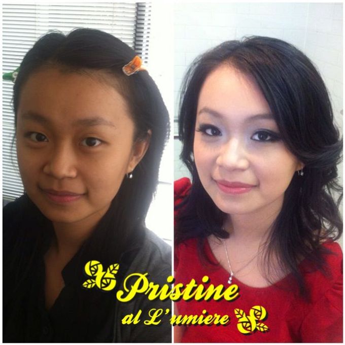 mix by Pristine al L'umiere Melbourne - 039 mix by Pristine al L'umiere Melbourne - 039