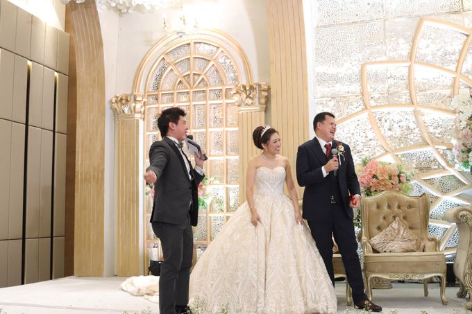 MC Wedding Crown Plaza Jakarta - Anthony Stevven by Mojigraph - 002 MC Wedding Crown Plaza Jakarta - Anthony Stevven by Mojigraph - 002