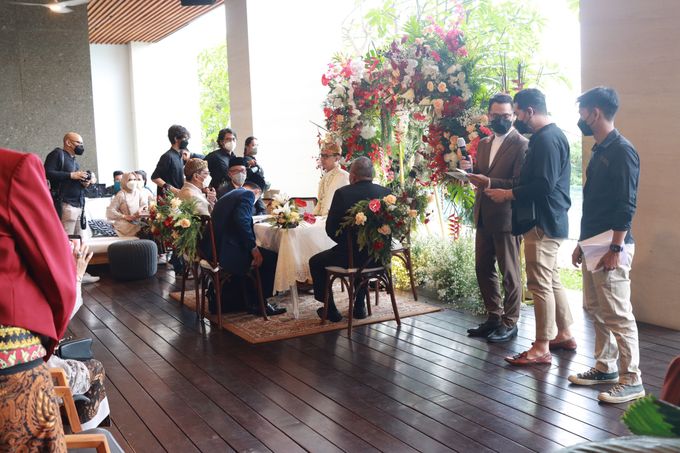 Jazz band for wedding at Forest by wyls kitchen jakarta - Double V entertainment by Double V Entertainment - 022 Jazz band for wedding at Forest by wyls kitchen jakarta - Double V entertainment by Double V Entertainment - 022