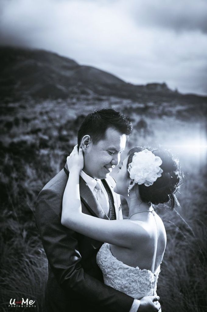 Pre wedding S+L by U and Me photography - 006