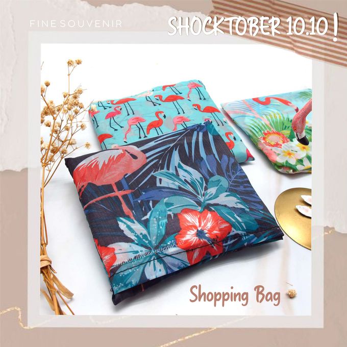 Fine Souvenir "Shocktober 10.10" by Fine Souvenir - 006 Fine Souvenir "Shocktober 10.10" by Fine Souvenir - 006