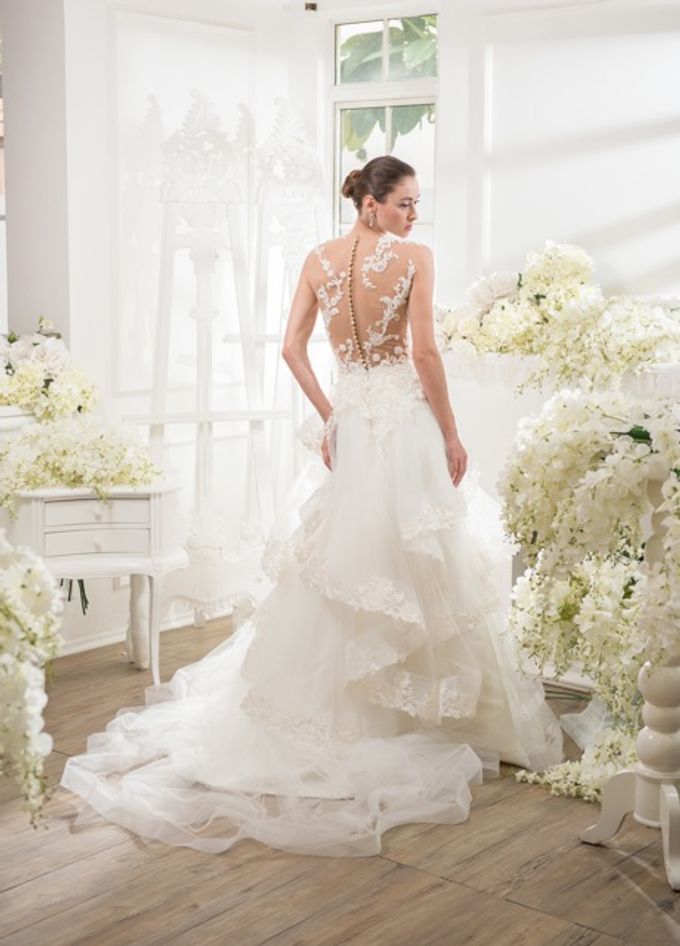 Wedding Collections by Cynthia Kusuma - 019 Wedding Collections by Cynthia Kusuma - 019