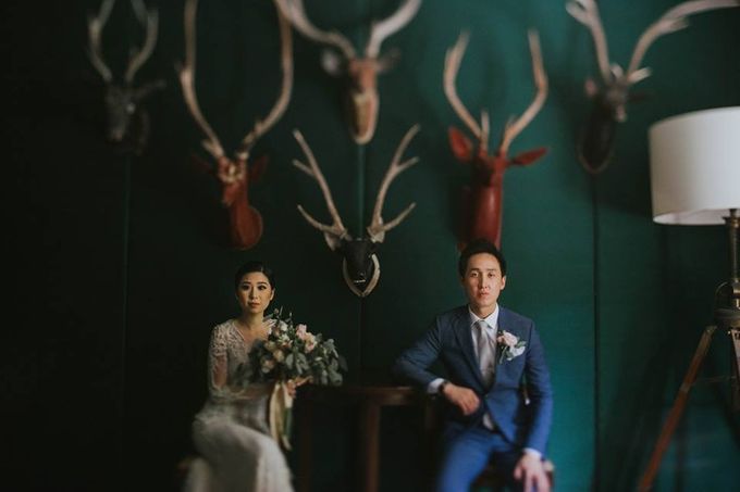 Wedding of Evelyn & Keith by Beyond Decor Company - 001 Wedding of Evelyn & Keith by Beyond Decor Company - 001