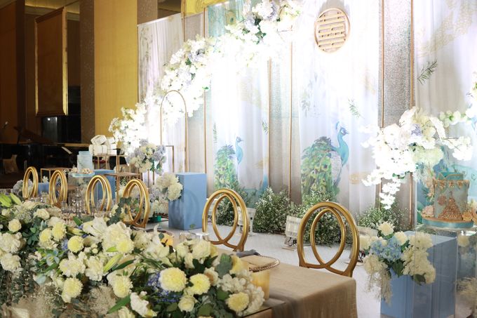 Entertainment Sangjit Hotel Mulia Jakarta by Double V Entertainment by Albert Yanuar - 007 Entertainment Sangjit Hotel Mulia Jakarta by Double V Entertainment by Albert Yanuar - 007