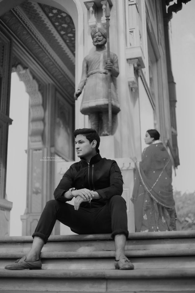Pre Wedding Shoot by GP PRODUCTION - 033 Pre Wedding Shoot by GP PRODUCTION - 033