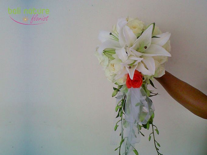 Bouquets by Bali Nature Florist - 033