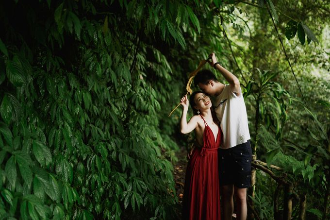 Pre-wedding photo of T and N by PadiPhotography - 031 Pre-wedding photo of T and N by PadiPhotography - 031