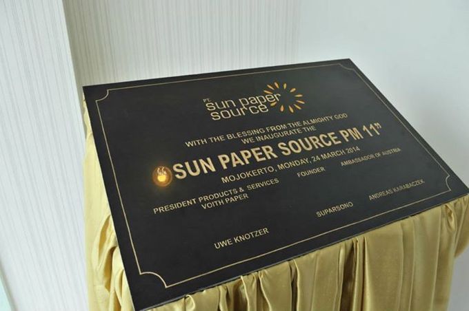 PT. Sun Paper Source - Mojokerto by Charis Production - 019 PT. Sun Paper Source - Mojokerto by Charis Production - 019