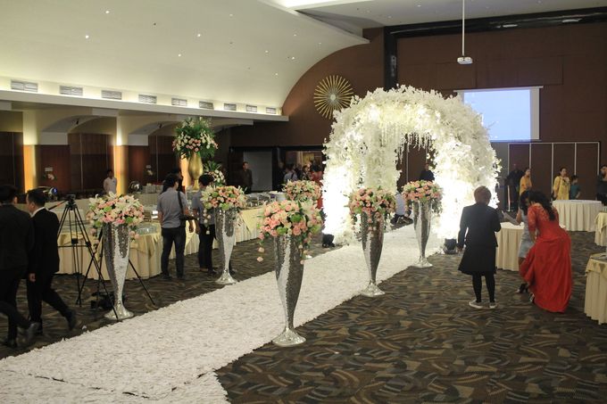 MC Wedding MDC Hall Wisma 76 Jakarta - Anthony Stevven by MDC HALL - 001 MC Wedding MDC Hall Wisma 76 Jakarta - Anthony Stevven by MDC HALL - 001