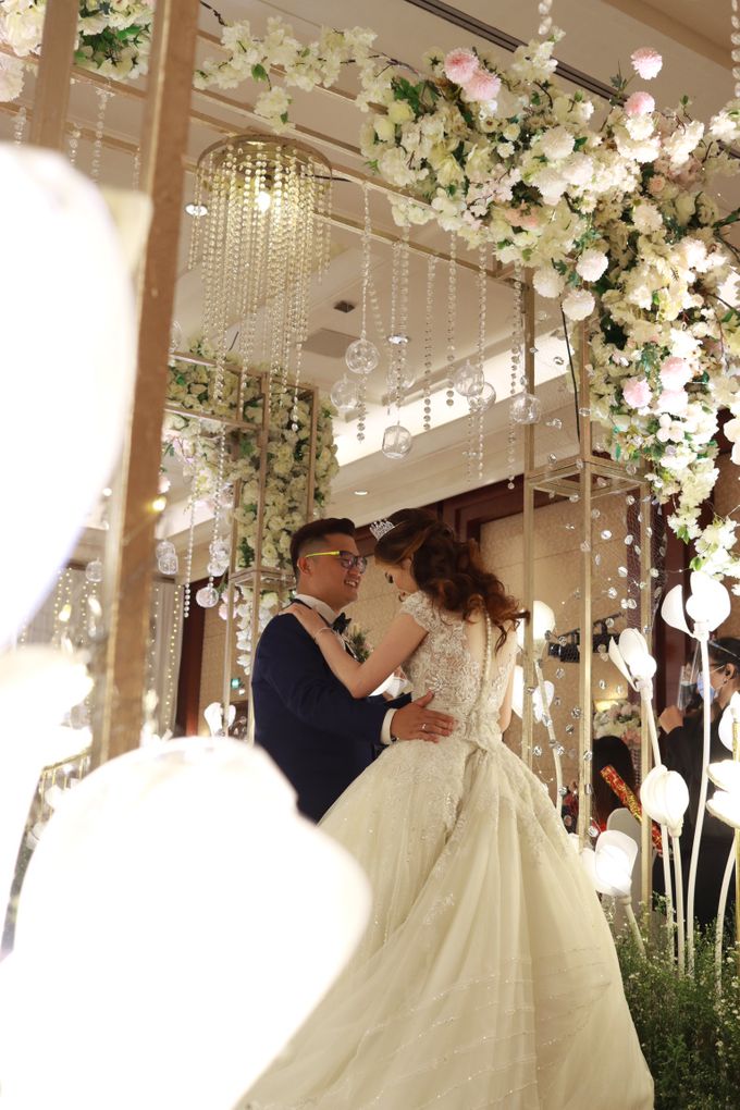 MC Wedding JW Marriot Jakarta - Anthony Stevven by JW Marriott Hotel Jakarta - 023 MC Wedding JW Marriot Jakarta - Anthony Stevven by JW Marriott Hotel Jakarta - 023