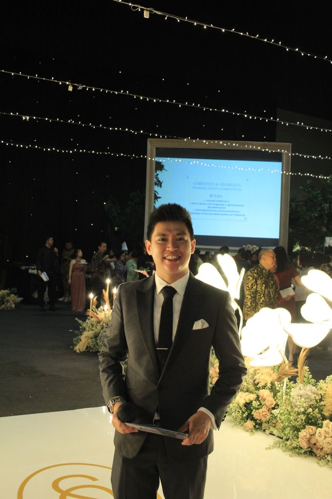MC Wedding Hallf Patiunus Jakarta - Anthony Stevven by Anthony Stevven - 012 MC Wedding Hallf Patiunus Jakarta - Anthony Stevven by Anthony Stevven - 012