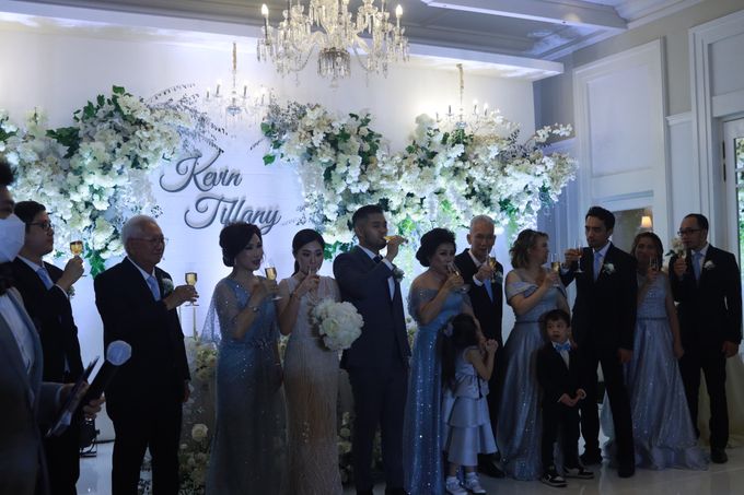 MC Wedding Intimate at Hermitage Jakarta - MC Anthony Stevven by Anthony Stevven - 009 MC Wedding Intimate at Hermitage Jakarta - MC Anthony Stevven by Anthony Stevven - 009