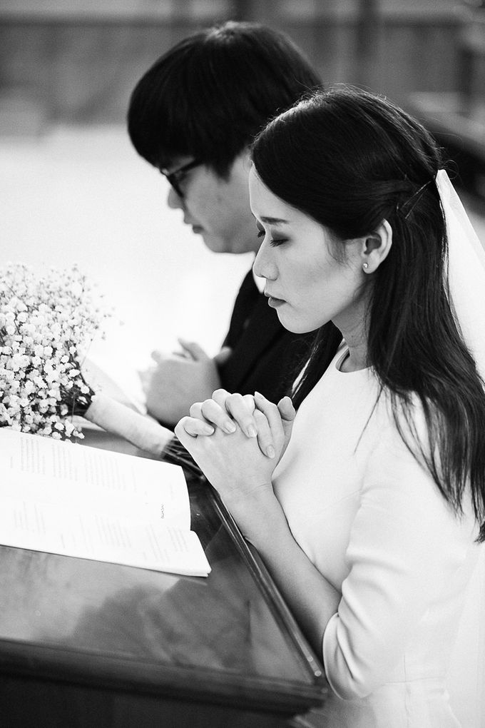 Gito & Merry Wedding by Adity Pictures - 041