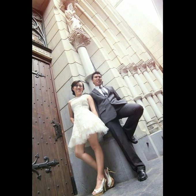 Sandy & Andriana "Love Like No Other" by FFF Photography - 004