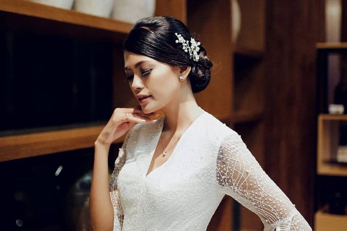 Wedding Kris & Aida by Bramanta Wijaya Sposa - 003 Wedding Kris & Aida by Bramanta Wijaya Sposa - 003