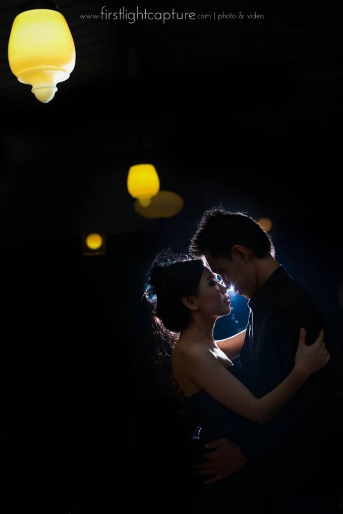 Felix & Anne by Syen makeup artist - 015 Felix & Anne by Syen makeup artist - 015