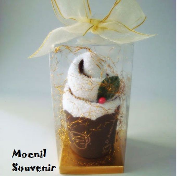 Souvenir Unik dan Murah by Moenil Souvenir - 145