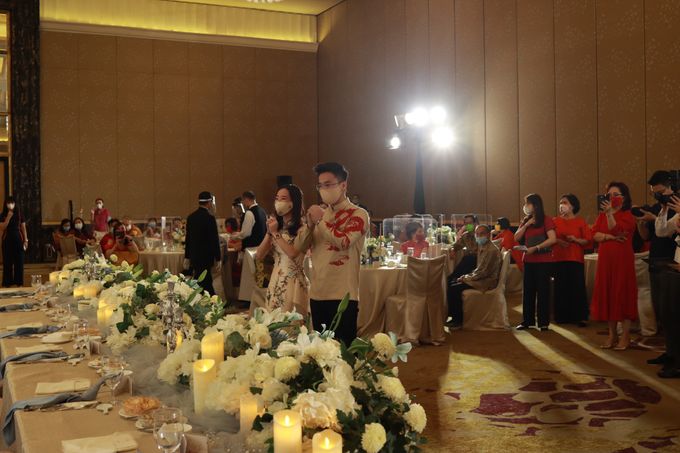 MC Sangjit Hotel Mulia Ballroom Jakarta - Anthony Stevven by Anthony Stevven - 030 MC Sangjit Hotel Mulia Ballroom Jakarta - Anthony Stevven by Anthony Stevven - 030