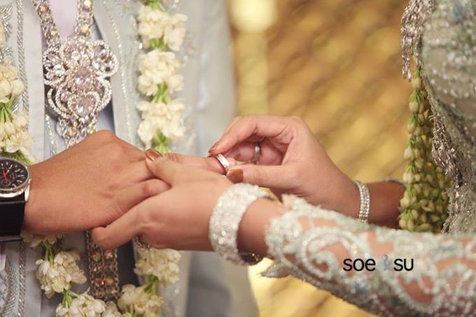 The Wedding of CIA & ARDI by Soe&Su - 012