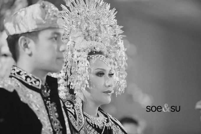 The Wedding of CIA & ARDI by Soe&Su - 013