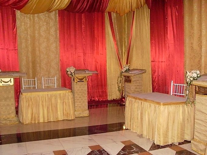 Wedding Inka & Yukka by FNC Wedding Planner & Organizer - 005 Wedding Inka & Yukka by FNC Wedding Planner & Organizer - 005